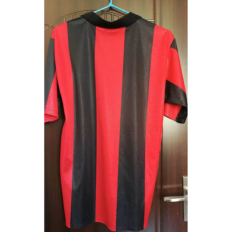 Camiseta Eintracht Frankfurt Retro 1999/2000
